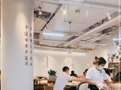 大堂-宋小谨·泉州菜(南益广场店)