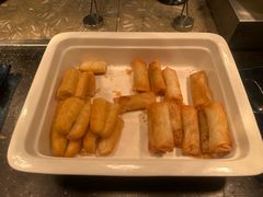 -圣廷苑酒店·廷韵咖啡厅(深圳中洲圣廷苑酒店)