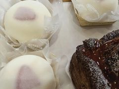 雪媚娘-糖涩(新佳丽店)