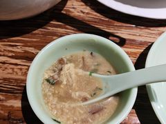 -悠味天老妈疙瘩汤(万达店)