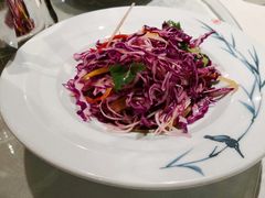 -致明德素食餐厅(土屋路店)