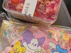-ZOZO's昌左左精致甜品设计(新北店)