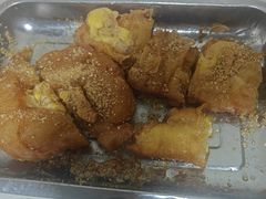 -李记五香豆沫
