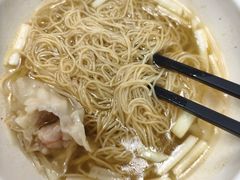 -百福麵家(新馬路店)