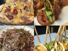 -肴约·花园式餐厅(湖里店)