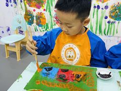 -侎宝运动成长中心(嘉定大融城店)