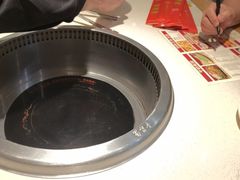 -蜀留香火锅(社会山店)