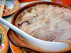 -砂锅居(西四店)