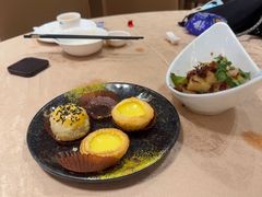 -广东胜利宾馆西关粤中餐厅
