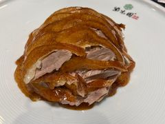 -紫光园·烤鸭·北京菜(团结湖店)