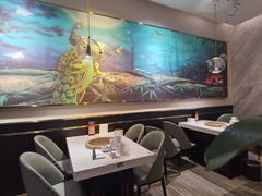 -渔小生蒸汽石锅鱼(印象城店)
