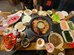 -铜人李火锅(西大街店)