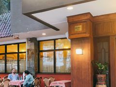 -La maison lyonnaise法国里昂餐厅