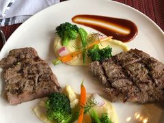 -WOLFGANG PUCK KITCHEN & BAR(迪士尼小镇店)