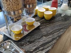 -淮安曙光国际大酒店(大运河广场花街店)