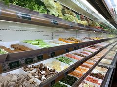 自助取餐区-每味每客·重庆麻辣烫(拓展大厦店)