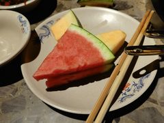 -小龙坎火锅(香港中路店)
