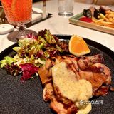 💜太子湾💜的宝藏花园餐厅