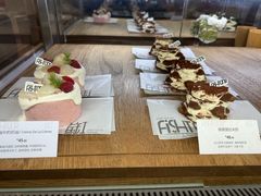 -fishtank鱼缸咖啡(三山街店)