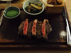 澳洲m3西冷牛排-EN SPACE恩空间