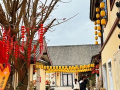 -江心屿景区