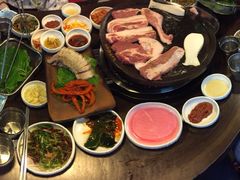 Dombe豚(黑猪肉街店)-Dombe豚(黑猪肉街店)