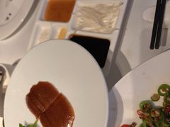 -四季民福烤鸭店(王府井东安门店)