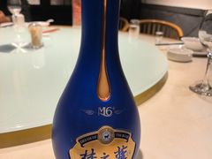 -江南韵·无锡太湖文化体验餐厅(凤凰天街店)