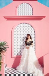 -GRACE KELLY婚纱与礼服(天津店)