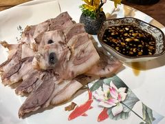 -听雨轩私房菜(通城巷店)