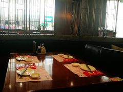 -大渔铁板烧(中山路八佰伴店)