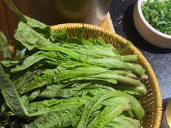 -巴奴毛肚火锅(广益哥伦布店)