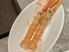 -舟市水产蒸汽活海鲜自助(卓悦汇店)