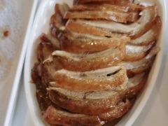 -玉林烤鸭店(定福庄店)