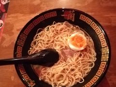 -天然豚骨拉面专门店 一兰(铜锣湾店)