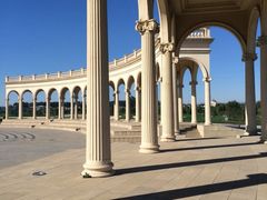 拉斐特城堡酒店-北京拉斐特城堡酒店