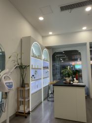 -肌芙初定制皮肤管理中心