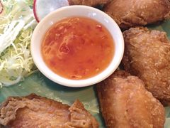 -莫多多餐厅