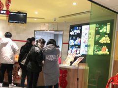 -麦当劳(咸阳人民路店)