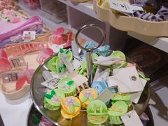 -NOME(太阳百货店)