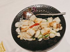 -香港龙凤楼(陆家嘴中心店)