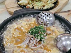 -李师傅脆肚(梅林店)