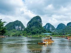 -靖西鹅泉风景区