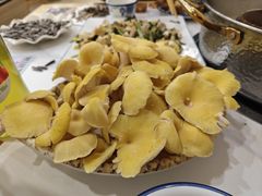 -朴小妹人参鸡汤火锅(长白山万达店)