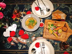 -第101座花园餐厅(湖滨88店)