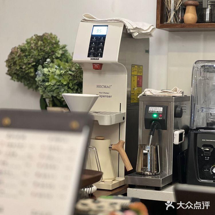 在合肥最像上海的小资情调店