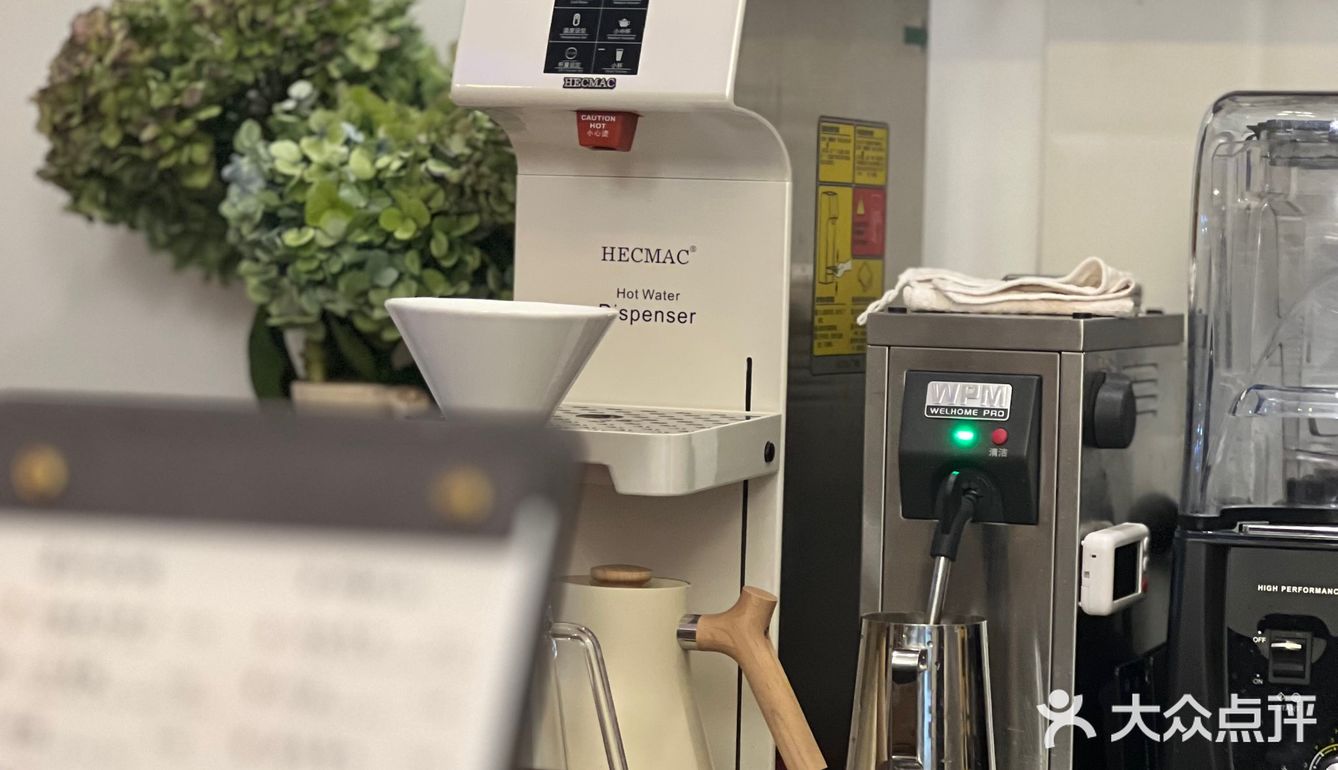 在合肥最像上海的小资情调店