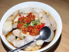 -湘阁里辣(南岭购物广场店)