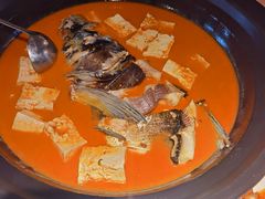 -筱爷叔·上海传统手工菜(玉树路店)
