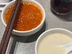-海底捞火锅(新华联梦想城店)